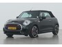 MINI John Cooper Works Mini Cabrio 2.0 Chili | Head-Up | Leder | Stoel+Voorruitverwarming | 18 Inch