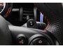 MINI John Cooper Works Mini Cabrio 2.0 Chili | Head-Up | Leder | Stoel+Voorruitverwarming | 18 Inch