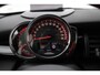 MINI John Cooper Works Mini Cabrio 2.0 Chili | Head-Up | Leder | Stoel+Voorruitverwarming | 18 Inch