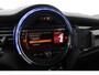MINI John Cooper Works Mini Cabrio 2.0 Chili | Head-Up | Leder | Stoel+Voorruitverwarming | 18 Inch