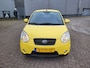 Kia Picanto 1.1 X-ecutive 37000 KM Automaat
