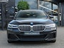 BMW 5-Serie Touring 530e M-Sport High Executive|Pano|Sfeer|Keyless