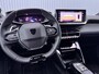 Peugeot 208 Hybrid 100PK e-DCS6 GT Automaat | Camera Voor/Achter | Apple Carplay / Android Auto | Keyless Entry + Start | Sfeerverlichting | | Bots waarschuwing systeem | Brake Assist System | Connected services