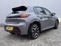 Peugeot 208 Hybrid 100PK e-DCS6 GT Automaat | Camera Voor/Achter | Apple Carplay / Android Auto | Keyless Entry + Start | Sfeerverlichting | | Bots waarschuwing systeem | Brake Assist System | Connected services