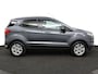 Ford EcoSport 1.0 EcoBoost Titanium Airco -Bluetooth - Navigatie - Lichtmetalen velgen 16 inch - 12 Maanden BOVAG Garantie