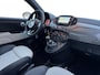 Fiat 500 1.0 Hybrid Dolcevita | Apple Carplay/Android Auto | All-Season | Glazen Dak | 12 Maanden BOVAG Garantie |
