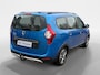 Dacia Lodgy 1.3 TCe Comfort 7p. NAVI AIRCO CAMERA TREKHAAK CRUISE CONTROLE 7 STOELEN HOGE INSTAP 12 MAANDEN GARANTIE ZEER MOOIE AUTO DEALER ONDERHOUDEN