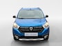 Dacia Lodgy 1.3 TCe Comfort 7p. NAVI AIRCO CAMERA TREKHAAK CRUISE CONTROLE 7 STOELEN HOGE INSTAP 12 MAANDEN GARANTIE ZEER MOOIE AUTO DEALER ONDERHOUDEN