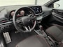 Hyundai i20 1.0 T-GDI (100pk) N Line automaat - camera - stoelverwarming - 17 inch