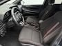 Hyundai i20 1.0 T-GDI (100pk) N Line automaat - camera - stoelverwarming - 17 inch