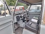 Land Rover 109 Series IIa met originele lijn 6 cil