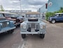 Land Rover 109 Series IIa met originele lijn 6 cil