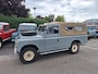 Land Rover 109 Series IIa met originele lijn 6 cil