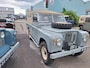 Land Rover 109 Series IIa met originele lijn 6 cil