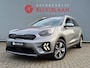 Kia Niro 1.6 GDi Hybrid ExecutiveLine | SCHUIF/ KANTEL DAK | STOEL VENTILATIE + VERWARMING | CAMERA | NAVI | Wij bieden ook financiering mogelijkheden aan.