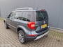 Skoda Yeti 1.2 TSI Greentech Ambition