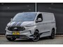 Ford Transit Custom L1H1 170Pk Aut. | Sport | 2xSchuifdeur | Achteruitrijcamera | 19'' Black | Grey Matter