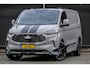 Ford Transit Custom L1H1 170Pk Aut. | Sport | 2xSchuifdeur | Achteruitrijcamera | 19'' Black | Grey Matter