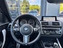 BMW 2-Serie 218i M-PAKKET NAVI/LEDER/CRUISE/PDC/STOELVERW