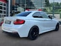 BMW 2-Serie 218i M-PAKKET NAVI/LEDER/CRUISE/PDC/STOELVERW