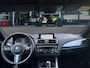 BMW 2-Serie 218i M-PAKKET NAVI/LEDER/CRUISE/PDC/STOELVERW
