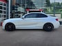 BMW 2-Serie 218i M-PAKKET NAVI/LEDER/CRUISE/PDC/STOELVERW