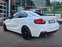 BMW 2-Serie 218i M-PAKKET NAVI/LEDER/CRUISE/PDC/STOELVERW