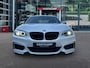 BMW 2-Serie 218i M-PAKKET NAVI/LEDER/CRUISE/PDC/STOELVERW