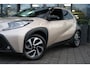 Toyota Aygo X 1.0 VVT-i S-CVT Pulse Two-tone Automaat