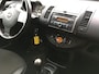 Nissan Note 1.6 Tekna / FULL OPTIONS / AIRCO ACC / HALFLEDER / ALU VELGEN / EXPORT ONLY