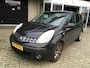 Nissan Note 1.6 Tekna / FULL OPTIONS / AIRCO ACC / HALFLEDER / ALU VELGEN / EXPORT ONLY