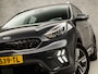 Kia Niro 1.6 GDi Hybrid DynamicLine 142Pk Automaat (APPLE CARPLAY, GROOT NAVI, CAMERA, LEDER, ADAPTIVE CRUISE, SPORTSTOELEN, KEYLESS, TREKHAAK, NIEUWSTAAT)