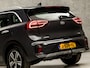 Kia Niro 1.6 GDi Hybrid DynamicLine 142Pk Automaat (APPLE CARPLAY, GROOT NAVI, CAMERA, LEDER, ADAPTIVE CRUISE, SPORTSTOELEN, KEYLESS, TREKHAAK, NIEUWSTAAT)