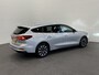 Ford Focus Wagon 1.0 EcoBoost Hybrid Titanium Rijklaar incl 12 mnd BOVAG garantie! Airco ECC Navi Carplay PDC VA+ Camera Full LED DAB+ Lichtmetalen velgen