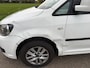 Volkswagen Caddy 1.6 TDI Automaat.