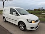 Volkswagen Caddy 1.6 TDI Automaat.