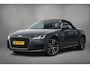 Audi TT Roadster 2.0 TFSI Pro Line + | Leer | Nek- en Stoelverw. | B&O | Sportstoelen