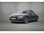 Audi TT Roadster 2.0 TFSI Pro Line + | Leer | Nek- en Stoelverw. | B&O | Sportstoelen