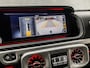 Mercedes-Benz G-klasse 63 AMG 585Pk (SCHUIFDAK, ALCANTARA HEMEL, SFEERVERLICHTING, ADAPTIVE CRUISE, LEDER DASHBOARD, APPLE CARPLAY, TREKHAAK, NIEUWSTAAT)