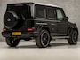 Mercedes-Benz G-klasse 63 AMG 585Pk (SCHUIFDAK, ALCANTARA HEMEL, SFEERVERLICHTING, ADAPTIVE CRUISE, LEDER DASHBOARD, APPLE CARPLAY, TREKHAAK, NIEUWSTAAT)