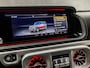 Mercedes-Benz G-klasse 63 AMG 585Pk (SCHUIFDAK, ALCANTARA HEMEL, SFEERVERLICHTING, ADAPTIVE CRUISE, LEDER DASHBOARD, APPLE CARPLAY, TREKHAAK, NIEUWSTAAT)