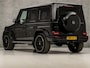 Mercedes-Benz G-klasse 63 AMG 585Pk (SCHUIFDAK, ALCANTARA HEMEL, SFEERVERLICHTING, ADAPTIVE CRUISE, LEDER DASHBOARD, APPLE CARPLAY, TREKHAAK, NIEUWSTAAT)