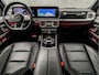 Mercedes-Benz G-klasse 63 AMG 585Pk (SCHUIFDAK, ALCANTARA HEMEL, SFEERVERLICHTING, ADAPTIVE CRUISE, LEDER DASHBOARD, APPLE CARPLAY, TREKHAAK, NIEUWSTAAT)