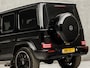 Mercedes-Benz G-klasse 63 AMG 585Pk (SCHUIFDAK, ALCANTARA HEMEL, SFEERVERLICHTING, ADAPTIVE CRUISE, LEDER DASHBOARD, APPLE CARPLAY, TREKHAAK, NIEUWSTAAT)
