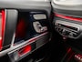 Mercedes-Benz G-klasse 63 AMG 585Pk (SCHUIFDAK, ALCANTARA HEMEL, SFEERVERLICHTING, ADAPTIVE CRUISE, LEDER DASHBOARD, APPLE CARPLAY, TREKHAAK, NIEUWSTAAT)