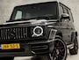 Mercedes-Benz G-klasse 63 AMG 585Pk (SCHUIFDAK, ALCANTARA HEMEL, SFEERVERLICHTING, ADAPTIVE CRUISE, LEDER DASHBOARD, APPLE CARPLAY, TREKHAAK, NIEUWSTAAT)