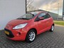 Ford Ka 1.2i Cool&Sound 70 PK. Nieuw rijdende auto van de tweede eigenaar !!! Slechts 97.000 KM !! Distributieriem en waterpomp vervangen in 2023.
