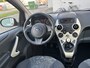 Ford Ka 1.2i Cool&Sound 70 PK. Nieuw rijdende auto van de tweede eigenaar !!! Slechts 97.000 KM !! Distributieriem en waterpomp vervangen in 2023.