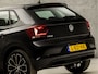 Volkswagen Polo 1.0 TSI Sportline (APPLE CARPLAY, GROOT NAVI, CLIMATE, CAMERA, SPORTSTOELEN, LM VELGEN, ADAPTIVE CRUISE, MODE KNOP, PARKEER ASSISTENT, PARKEERSENSOREN, NIEUWSTAAT)