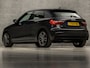 Audi A1 Sportback 25 TFSI Sport (APPLE CARPLAY, GROOT NAVI, CRUISE, SPORTSTOELEN, LEDER STUURWIEL, LANE ASSIST, NIEUWE APK, NIEUWSTAAT)